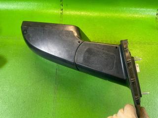 Зеркало левое TOYOTA TUNDRA USK56L 3UR-FE 87940-0C180 4 ракурс