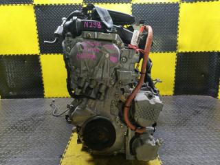ДВС NISSAN X-TRAIL 2015