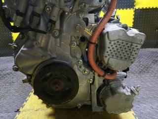 ДВС NISSAN X-TRAIL HNT32 MR20-DD 10102-4BCAC, 738471B 3 ракурс