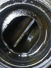 ДВС NISSAN X-TRAIL HNT32 MR20-DD 10102-4BCAC, 738471B 5 ракурс