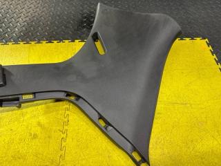 Обшивка салона правая TOYOTA VITZ NCP91 1NZ-FE 62471-52150, 62471-52170, 62471-52160 3 ракурс