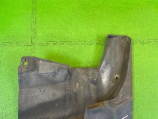 Брызговик правый передний TOYOTA TUNDRA USK56L 3UR-FE 766210C040 2 ракурс