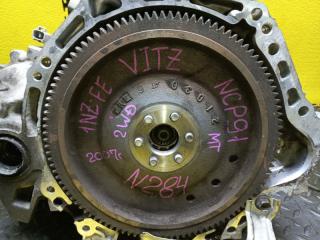 МКПП TOYOTA VITZ NCP91 1NZ-FE 30300-52350, C56-03A 2 ракурс