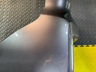 Клык бампера левый задний HONDA STEPWGN RP3 L15B 71502-TAA-N00ZD, NH797M 3 ракурс Клык бампера левый задний HONDA STEPWGN RP3 L15B 71502-TAA-N00ZD, NH797M 3 ракурс