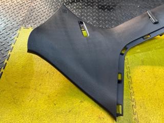 Обшивка салона левая TOYOTA VITZ NCP91 1NZ-FE 62472-52180, 62472-52200, 62742-52190 3 ракурс