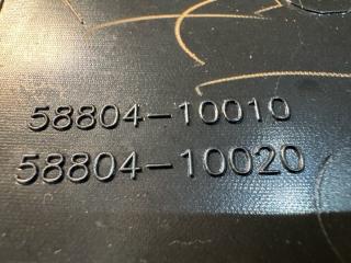 Консоль кпп TOYOTA C-HR ZYX10 2ZR-FXE 58804-10010, 58804-10020 1 ракурс Консоль кпп TOYOTA C-HR ZYX10 2ZR-FXE 58804-10010, 58804-10020 1 ракурс
