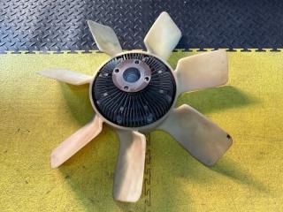 Вязкомуфта TOYOTA TUNDRA USK56L 3UR-FE 1621038070 3 ракурс