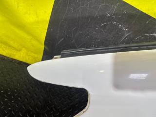 Крыло левое переднее TOYOTA TUNDRA USK56L 3UR-FE 538020C200 2 ракурс