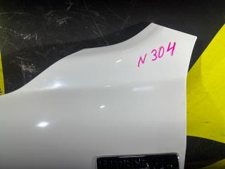 Крыло левое переднее TOYOTA TUNDRA USK56L 3UR-FE 538020C200 5 ракурс