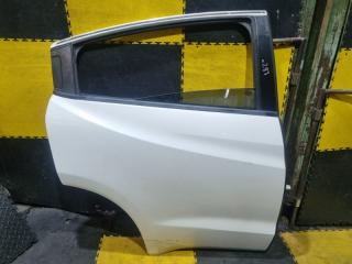 Дверь задняя правая HONDA VEZEL 2013