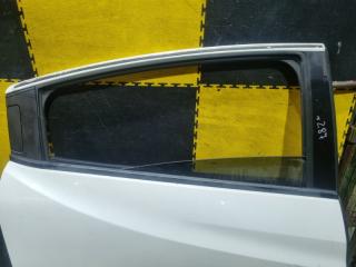 Дверь правая задняя HONDA VEZEL RU4 LEB 67510T7A300ZZ, NH788P 2 ракурс