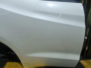 Дверь правая задняя HONDA VEZEL RU4 LEB 67510T7A300ZZ, NH788P 4 ракурс