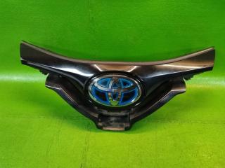 Решетка TOYOTA C-HR ZYX10 2ZR-FXE 5311210050 5311110480, 53101-10321 1 ракурс