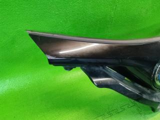 Решетка TOYOTA C-HR ZYX10 2ZR-FXE 5311210050 5311110480, 53101-10321 2 ракурс