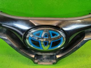Решетка TOYOTA C-HR ZYX10 2ZR-FXE 5311210050 5311110480, 53101-10321 3 ракурс