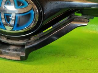 Решетка TOYOTA C-HR ZYX10 2ZR-FXE 5311210050 5311110480, 53101-10321 5 ракурс