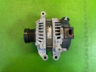 Генератор TOYOTA RAV4 MXAA54 M20A-FKS 27060-24030 1 ракурс