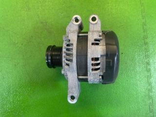 Генератор TOYOTA RAV4 MXAA54 M20A-FKS 27060-24030 2 ракурс