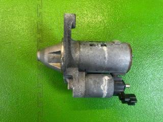 Стартер TOYOTA RAV4 MXAA54 M20A-FKS 28100-24120 2 ракурс Стартер TOYOTA RAV4 MXAA54 M20A-FKS 28100-24120 2 ракурс