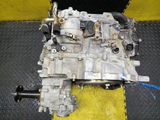 АКПП TOYOTA RAV4 MXAA54 M20A-FKS 30400-42130 3610042160, K120F 04A 3 ракурс