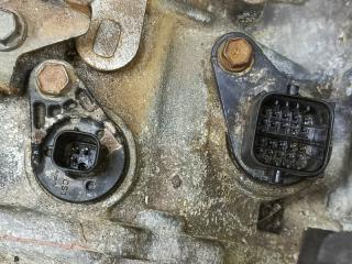 АКПП TOYOTA RAV4 MXAA54 M20A-FKS 30400-42130 3610042160, K120F 04A 4 ракурс
