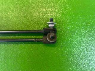 Амортизатор капота передний TOYOTA TUNDRA USK56L 3UR-FE 534500C020,534400C020 3 ракурс