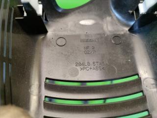 Камера переднего вида NISSAN SERENA GC27 MR20-DD 284G35TA0E, 284G3 5TA0E 4 ракурс