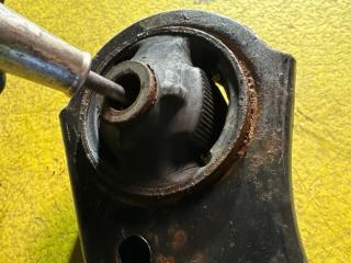 Рычаг левый передний TOYOTA RAV4 MXAA54 M20A-FKS 4806942070 5 ракурс
