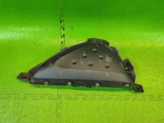 Заглушка бампера TOYOTA PRIUS ZVW50 2ZR-FXE 52113-47060 2 ракурс Заглушка бампера TOYOTA PRIUS ZVW50 2ZR-FXE 52113-47060 2 ракурс