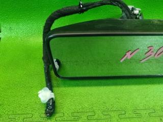 Зеркало салона NISSAN NOTE HE12 HR12-DE 96321-5WK0A, 8330 2 ракурс