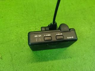 Камера переднего вида NISSAN NOTE HE12 HR12-DE G20A0-C9988 4 ракурс