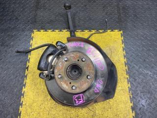 Ступица правая передняя  TOYOTA MARK II GX100 ,43211-30190, 43512-22240,43211-30190,47730-22350 ,43211-30190, 43512-22240,43211-30190,47730-22350 1 ракурс