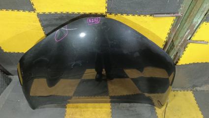 Капот TOYOTA C-HR ZYX10 2ZR-FXE 53301-10380, 209 2 ракурс