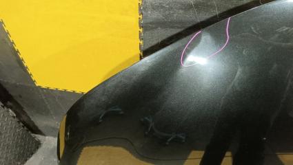 Капот TOYOTA C-HR ZYX10 2ZR-FXE 53301-10380, 209 3 ракурс