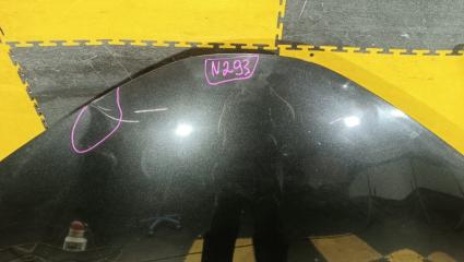 Капот TOYOTA C-HR ZYX10 2ZR-FXE 53301-10380, 209 4 ракурс