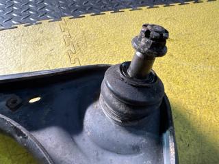 Рычаг правый передний TOYOTA TUNDRA USK56L 3UR-FE 486100C010 5 ракурс