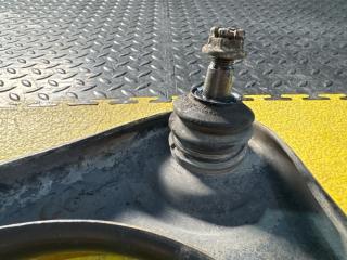 Рычаг левый передний TOYOTA TUNDRA USK56L 3UR-FE 486300C010 4 ракурс