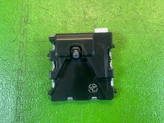 Камера переднего вида передняя TOYOTA PRIUS ZVW50 2ZR-FXE 8646C-47010 1 ракурс