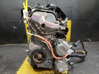 ДВС NISSAN NOTE 2018
