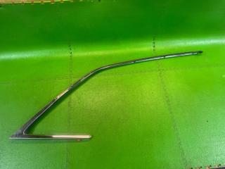 Молдинг на дверь правый задний TOYOTA CROWN AWS210 2AR-FSE 67673-30160 1 ракурс