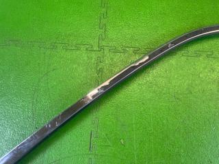 Молдинг на дверь правый задний TOYOTA CROWN AWS210 2AR-FSE 67673-30160 4 ракурс
