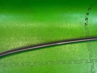 Молдинг на дверь правый задний TOYOTA CROWN AWS210 2AR-FSE 67673-30160 5 ракурс