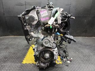 ДВС TOYOTA RAV4 MXAA54 M20A-FKS 19000-24360, V157492 1 ракурс