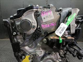 ДВС TOYOTA RAV4 MXAA54 M20A-FKS 19000-24360, V157492 2 ракурс
