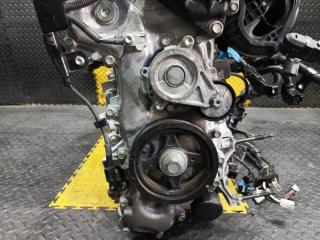 ДВС TOYOTA RAV4 MXAA54 M20A-FKS 19000-24360, V157492 3 ракурс