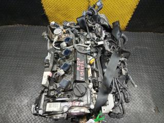 ДВС TOYOTA RAV4 MXAA54 M20A-FKS 19000-24360, V157492 4 ракурс