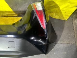 Бампер задний TOYOTA PRIUS ZVW50 2ZR-FXE 5215947110C0 3 ракурс