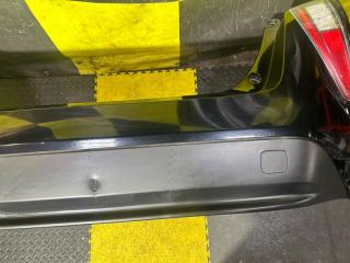 Бампер задний TOYOTA PRIUS ZVW50 2ZR-FXE 5215947110C0 4 ракурс