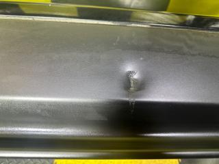 Бампер задний TOYOTA PRIUS ZVW50 2ZR-FXE 5215947110C0 5 ракурс