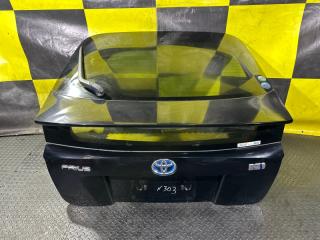 Дверь 5-я TOYOTA PRIUS ZVW50 2ZR-FXE 67005-47440, 218 1 ракурс